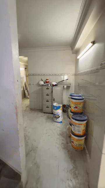 Cho thuê Văn phòng, Mặt bằng kinh doanh Quận 6 Tp Hồ Chí Minh diện tích 40 m² giá 9,9 triệu/tháng