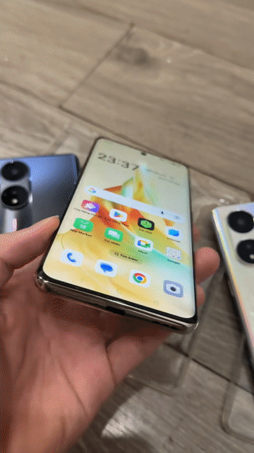 🔥OPPO Reno8 T 5G 256GB MỚI 100% ĐẸP MƯỢT MÀ🔥. Mua bán Điện thoại tại Quận Bình Tân Tp Hồ Chí Minh được đăng bởi GIA NGUYỄN STORE hình 1