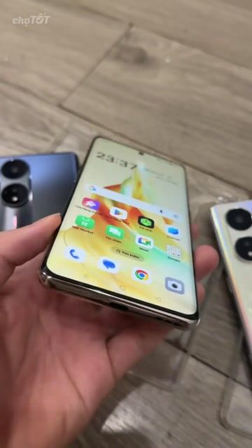 🔥OPPO Reno8 T 5G 256GB MỚI 100% ĐẸP MƯỢT MÀ🔥. Mua bán Điện thoại tại Quận Bình Tân Tp Hồ Chí Minh được đăng bởi GIA NGUYỄN STORE hình 1