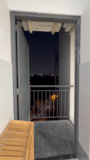 Cho thuê Phòng trọ Quận Tân Phú Tp Hồ Chí Minh diện tích 25 m² giá 5,8 triệu/tháng