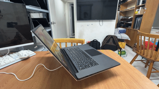 Dell XPS 9570 i9 8950HK/16/512 GTX 1050Ti 15'6 FHD. Mua bán Laptop tại Quận Bình Thạnh Tp Hồ Chí Minh được đăng bởi Nguyễn Công Lý hình 1