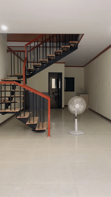 Cho thuê Nhà ở Quận Thanh Xuân Hà Nội diện tích 40 m² giá 8 triệu/tháng