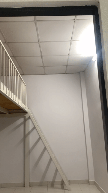 Cho thuê Phòng trọ Quận Gò Vấp Tp Hồ Chí Minh diện tích 26 m² giá 3,3 triệu/tháng