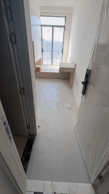 Cho thuê Căn hộ Chung cư Quận Hải Châu Đà Nẵng diện tích 20 m² giá 5,5 triệu/tháng
