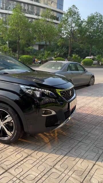 Peugeot 3008 2018 1.6L Turbo - 48000 km. Mua bán Ô tô tại Quận Nam Từ Liêm Hà Nội được đăng bởi Auto Hà Nội hình 1