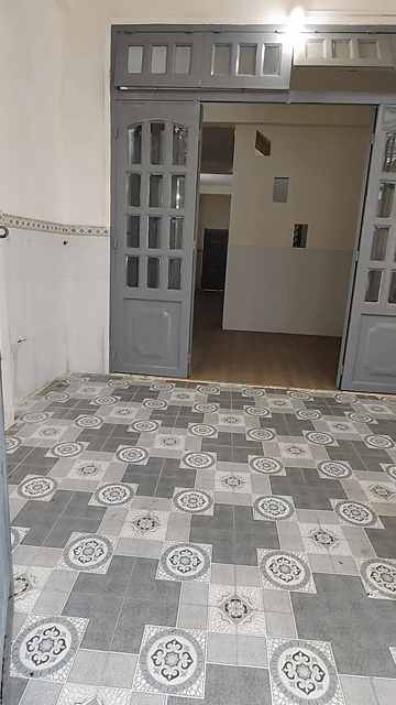 Cho thuê Nhà ở Thành phố Thủ Đức Tp Hồ Chí Minh diện tích 60 m² giá 7 triệu/tháng