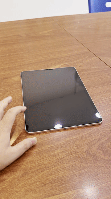 Apple iPad Pro 2020 11 inch 1TB. Mua bán Máy tính bảng tại Quận Tân Bình Tp Hồ Chí Minh được đăng bởi Minh Tuấn hình 1