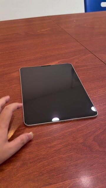 Apple iPad Pro 2020 11 inch 1TB. Mua bán Máy tính bảng tại Quận Tân Bình Tp Hồ Chí Minh được đăng bởi Minh Tuấn hình 1