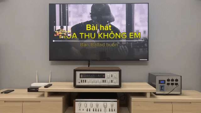 Amply Sansui TR-707A. hàng zin đài hư cũ theo tg. Mua bán Tivi, Âm thanh tại Quận 7 Tp Hồ Chí Minh được đăng bởi nguyen thai hoa hình 1