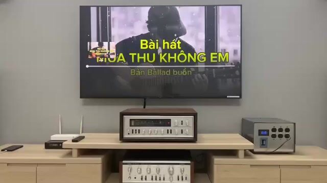Amply Sansui TR-707A. hàng zin đài hư cũ theo tg. Mua bán Tivi, Âm thanh tại Quận 7 Tp Hồ Chí Minh được đăng bởi nguyen thai hoa hình 1