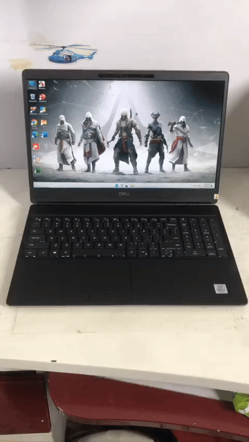 Dell Precision 7550 i7-10750H 15.6 inch 16GB/512GB. Mua bán Laptop tại Quận Ba Đình Hà Nội được đăng bởi Nguyễn Đức Toàn hình 1