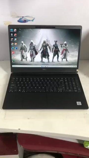 Dell Precision 7550 i7-10750H 15.6 inch 16GB/512GB. Mua bán Laptop tại Quận Ba Đình Hà Nội được đăng bởi Nguyễn Đức Toàn hình 1
