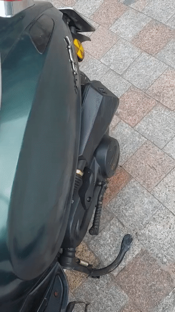 Piaggio Vespa 50cc màu Xanh chính chủ. Mua bán Xe máy tại Quận Hoàng Mai Hà Nội được đăng bởi Lê văn tình hình 1