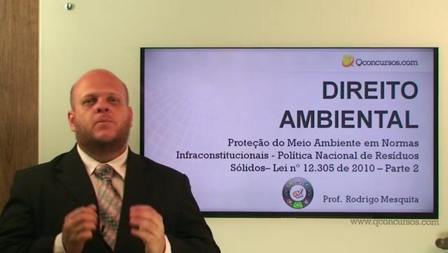 Direito Ambiental