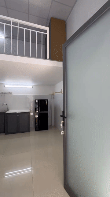 Cho thuê Phòng trọ Quận Tân Bình Tp Hồ Chí Minh diện tích 40 m² giá 4,5 triệu/tháng