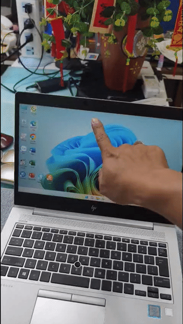 HP ProBook 830 G6 i5 13.3 inch 16GB/256GB. Mua bán Laptop tại Thành phố Thủ Đức Tp Hồ Chí Minh được đăng bởi HBA LAPTOP Mua Bán Ký gửi  hình 1