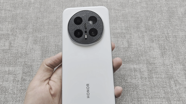 Honor Magic 8 Pro 16/512GB Trắng Like New Có GL. Mua bán Điện thoại tại Quận 3 Tp Hồ Chí Minh được đăng bởi Minh Phạm hình 1