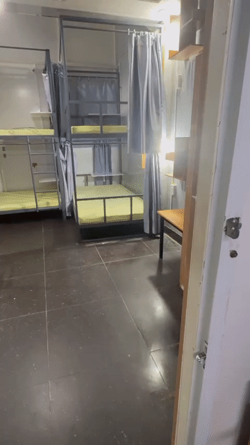 Cho thuê Phòng trọ Quận 10 Tp Hồ Chí Minh diện tích 25 m² giá 1,8 triệu/tháng