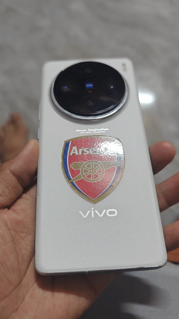 Vivo X100 Pro 12/256. Mua bán Điện thoại tại Thành phố Đông Hà Quảng Trị được đăng bởi Tùng Lâm  hình 1