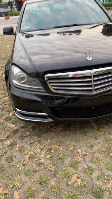 Mercedes Benz C Class C250 AMG sx  2014. Mua bán Ô tô tại Quận Long Biên Hà Nội được đăng bởi Auto Tuấn Huyền hình 1