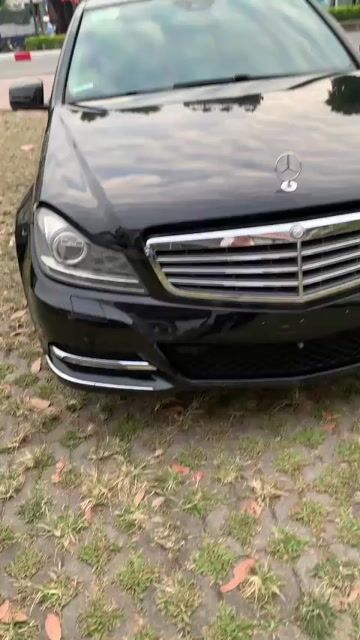 Mercedes Benz C Class C250 2014. Mua bán Ô tô tại Quận Long Biên Hà Nội được đăng bởi Auto Tuấn Huyền hình 1