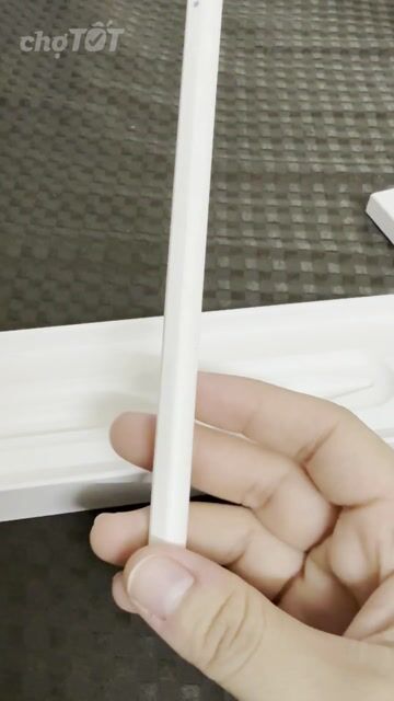 Bút cảm ứng Apple Pencil 2 Trắng. Mua bán Phụ kiện (Màn hình, Chuột...) tại Huyện Cờ Đỏ Cần Thơ được đăng bởi Trương Ngọc Như Ý hình 1