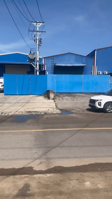 Mua bán Văn phòng, Mặt bằng kinh doanh Thị xã Tân Uyên Bình Dương diện tích 1002 m² giá 10,5 tỷ