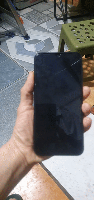 Samsung A15 Đen. Mua bán Điện thoại tại Quận Hoàng Mai Hà Nội được đăng bởi nguyen long hình 1