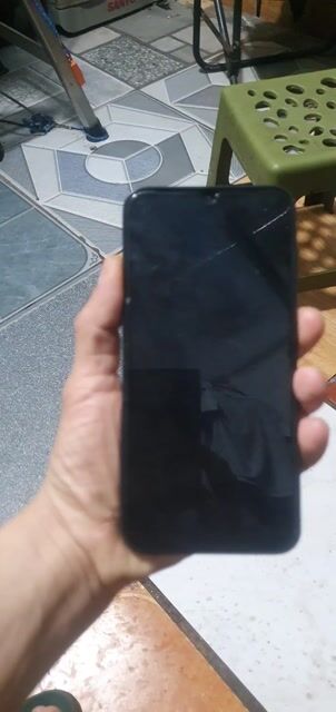 Samsung A15 Đen. Mua bán Điện thoại tại Quận Hoàng Mai Hà Nội được đăng bởi nguyen long hình 1