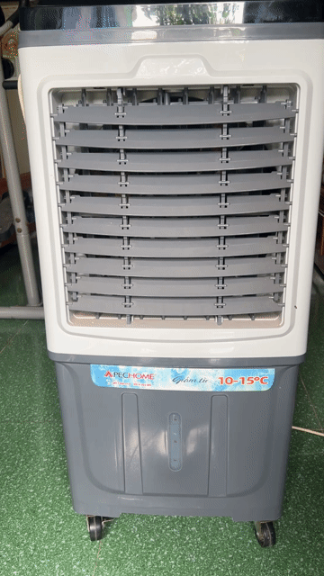 Quạt hơi nước thương hiệu Thái Lan 1 triệu 400. Mua bán Quạt tại Huyện Tam Nông Đồng Tháp được đăng bởi Quy Le hình 1