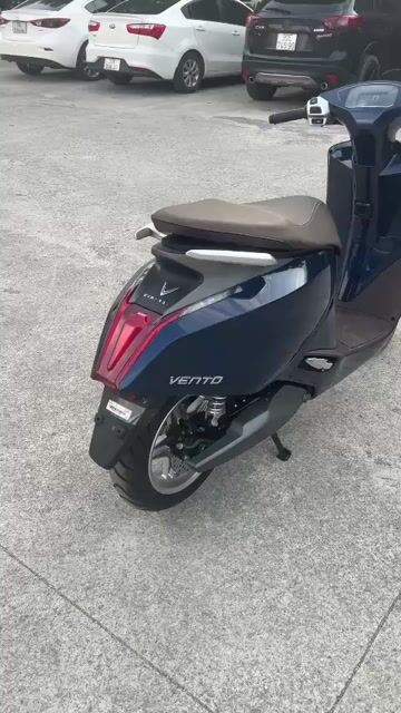 Bán xe điện Vinfast Vento bản 2 pin mới 100%. Mua bán Xe điện tại Quận Bắc Từ Liêm Hà Nội được đăng bởi Kim ngân hình 1