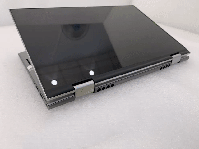 Dell Inspiron 5406 2 in 1 i7 14-Inch cảm ứng x360. Mua bán Laptop tại Quận 12 Tp Hồ Chí Minh được đăng bởi LaptopNSC hình 1