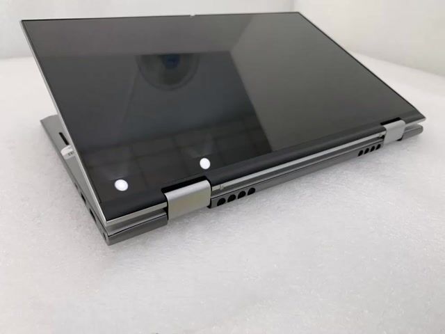 Dell Inspiron 5406 2 in 1 i7 14-Inch cảm ứng x360. Mua bán Laptop tại Quận 12 Tp Hồ Chí Minh được đăng bởi LaptopNSC hình 1