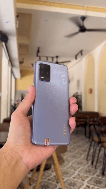 OPPO K9x 5G 8GB/256GB Mới Keng. Mua bán Điện thoại tại Quận Gò Vấp Tp Hồ Chí Minh được đăng bởi Oppo Giá Tốt hình 1