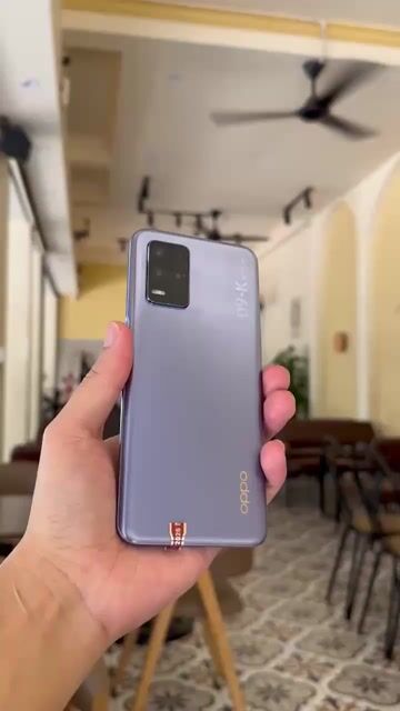 OPPO K9x 5G 8GB/256GB Mới Keng. Mua bán Điện thoại tại Quận Gò Vấp Tp Hồ Chí Minh được đăng bởi Oppo Giá Tốt hình 1