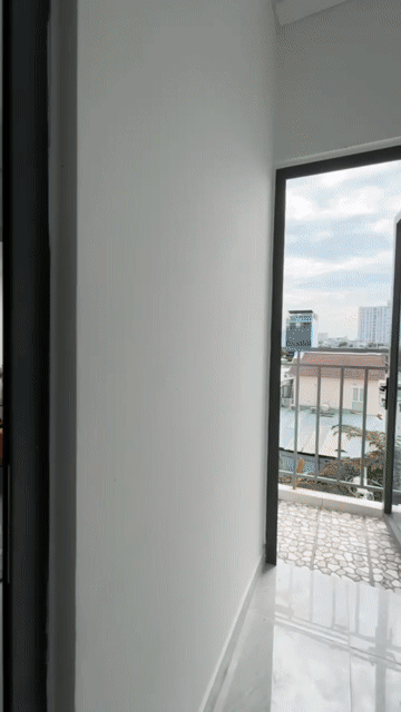 Cho thuê Phòng trọ Quận 12 Tp Hồ Chí Minh diện tích 25 m² giá 3,5 triệu/tháng