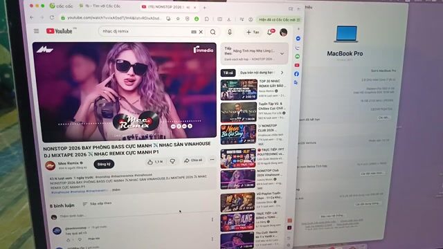 Apple MacBook Pro i7 16GB/500GB SSD 15.4 inch Bạc. Mua bán Laptop tại Thành phố Buôn Ma Thuột Đắk Lắk được đăng bởi Lê Thuần Hoàng hình 1