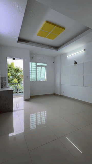 Cho thuê Phòng trọ Quận Gò Vấp Tp Hồ Chí Minh diện tích 30 m² giá 3,8 triệu/tháng