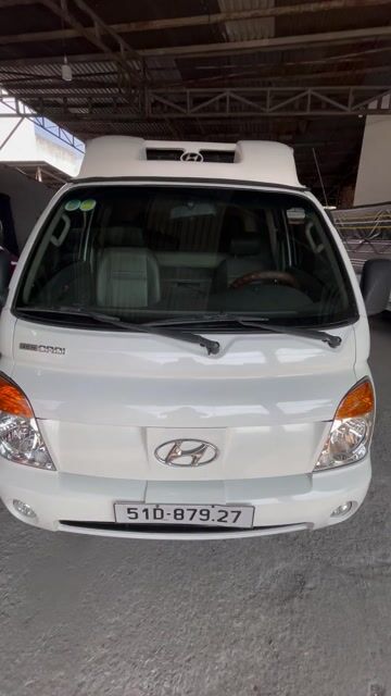 Hyundai Porter 1Tấn Đông lạnh. Mua bán Xe tải, xe ben tại Quận 12 Tp Hồ Chí Minh được đăng bởi Mã dư vũ hình 1