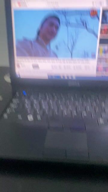 Dell Laptop 8GB/240GB Đã dùng. Mua bán Laptop tại Huyện Krông Pắc Đắk Lắk được đăng bởi lý văn kiên hình 1