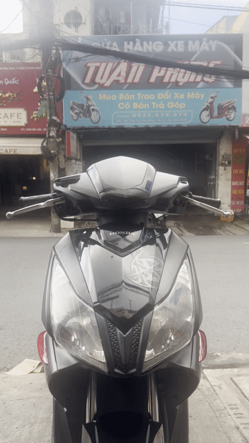 9 chủ ab up thái,bảo hành,góp cửa hàng,biển đẹp. Mua bán Xe máy tại Quận Tân Bình Tp Hồ Chí Minh được đăng bởi Tuấn Phụng hình 1