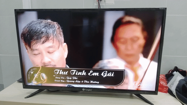 Tivi Casper 32HG5200 32 inch. Mua bán Tivi, Âm thanh tại Quận Bình Tân Tp Hồ Chí Minh được đăng bởi Phát Đạt hình 1