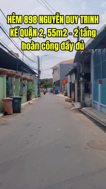 Mua bán Nhà ở Thành phố Thủ Đức Tp Hồ Chí Minh diện tích 55 m² giá 3,95 tỷ