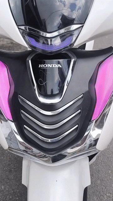 Honda SH 125 GĐ dùng đẹp như mới đổi xe khác. Mua bán Xe máy tại Quận 10 Tp Hồ Chí Minh được đăng bởi A ÚT hình 1