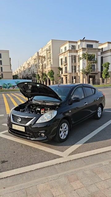 555 2014 1.5 XV - 120000 km. Mua bán Ô tô tại Huyện Đông Anh Hà Nội được đăng bởi lương thanh tùng hình 1