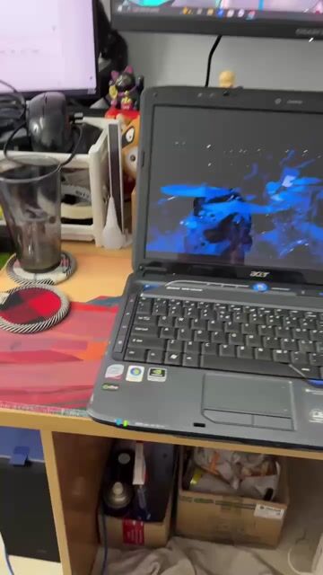 Acer Aspire 4930. Mua bán Laptop tại Quận 12 Tp Hồ Chí Minh được đăng bởi Laptop Kim Cương Xanh hình 1