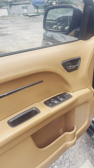 Dodge Journey 2009 Xanh đen Tự động. Mua bán Ô tô tại Huyện Hóc Môn Tp Hồ Chí Minh được đăng bởi HOANG ANH PHONG hình 1