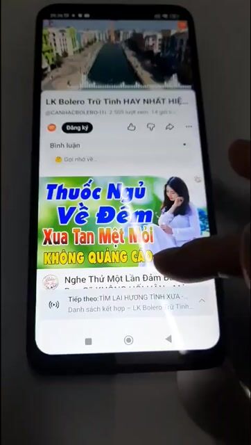 Readmi 12R 128G đẹp như mới full . Mua bán Điện thoại tại Quận Bình Tân Tp Hồ Chí Minh được đăng bởi Thanh Trần hình 1