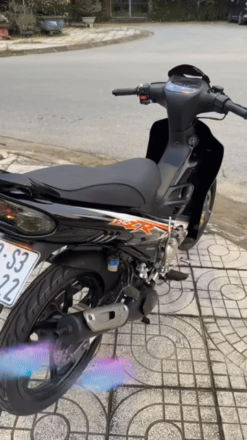 Yaz Full Zin Giá Cực Kỳ Tốt 46tr Xe Đẹp Keng Đét. Mua bán Xe máy tại Thành phố Quảng Ngãi Quảng Ngãi được đăng bởi Hien hình 1