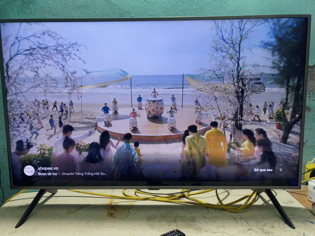 Tivi Samsung 50 inch. Mua bán Tivi, Âm thanh tại Quận Hà Đông Hà Nội được đăng bởi Linh hình 1